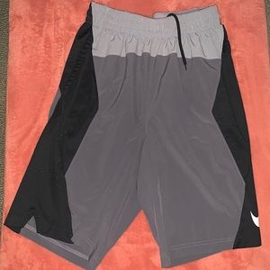 Boys Nike shorts